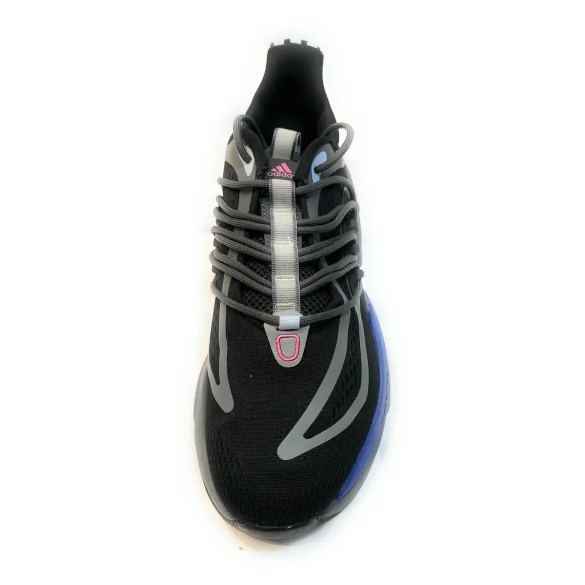 Adidas shoes - adidas AlphaBoost - AlphaBoost - HP6612 - Black (UPC: 195748029533) 0