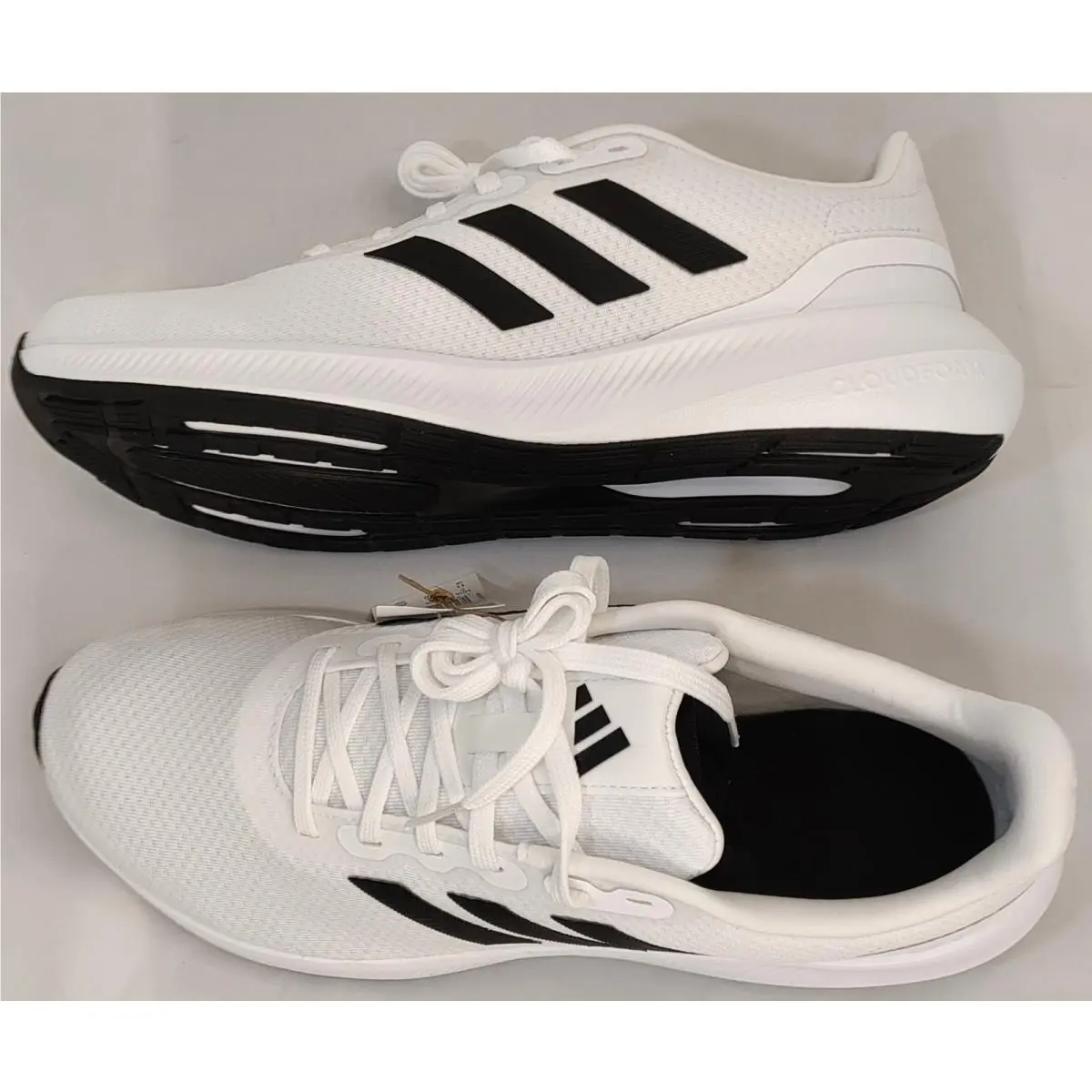 Adidas shoes - adidas Runfalcon - Runfalcon - HQ3789 - White 1