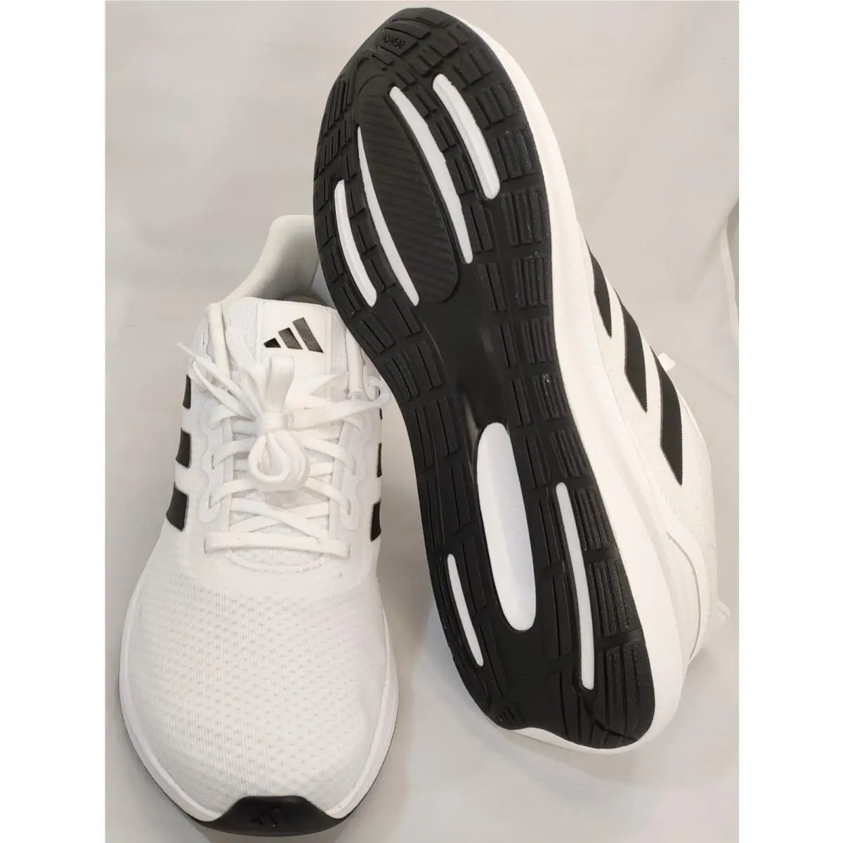 Adidas shoes - adidas Runfalcon - Runfalcon - HQ3789 - White 2