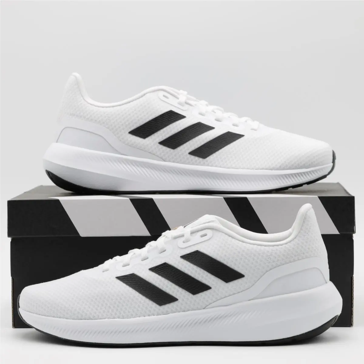 Adidas shoes - adidas Runfalcon - Runfalcon - HQ3789 - White (UPC: 195747033531) 7