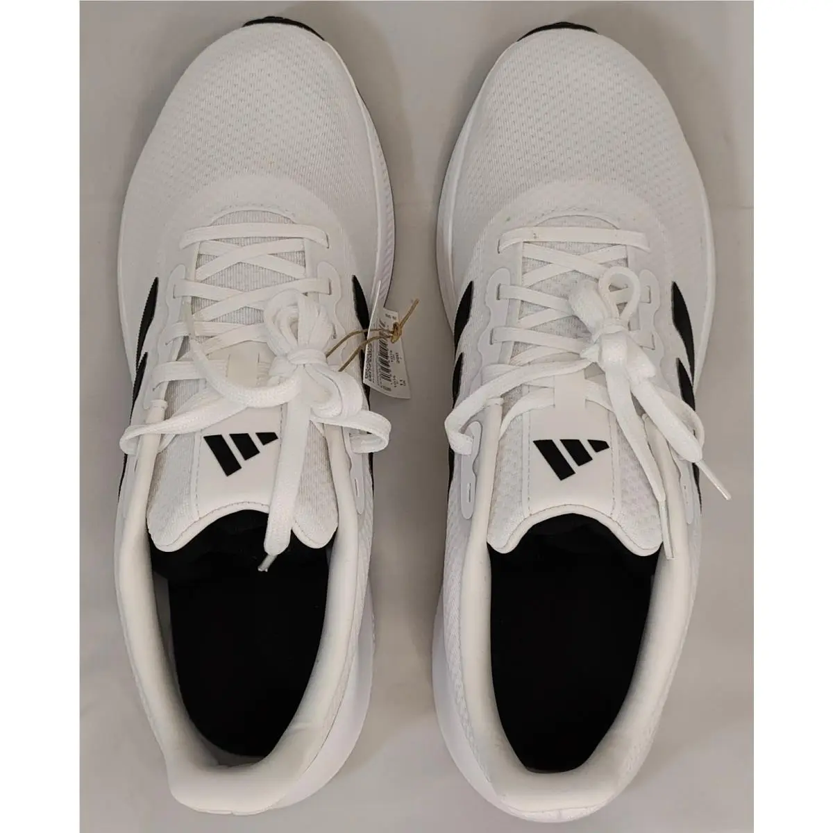 Adidas shoes - adidas Runfalcon - Runfalcon - HQ3789 - White 3