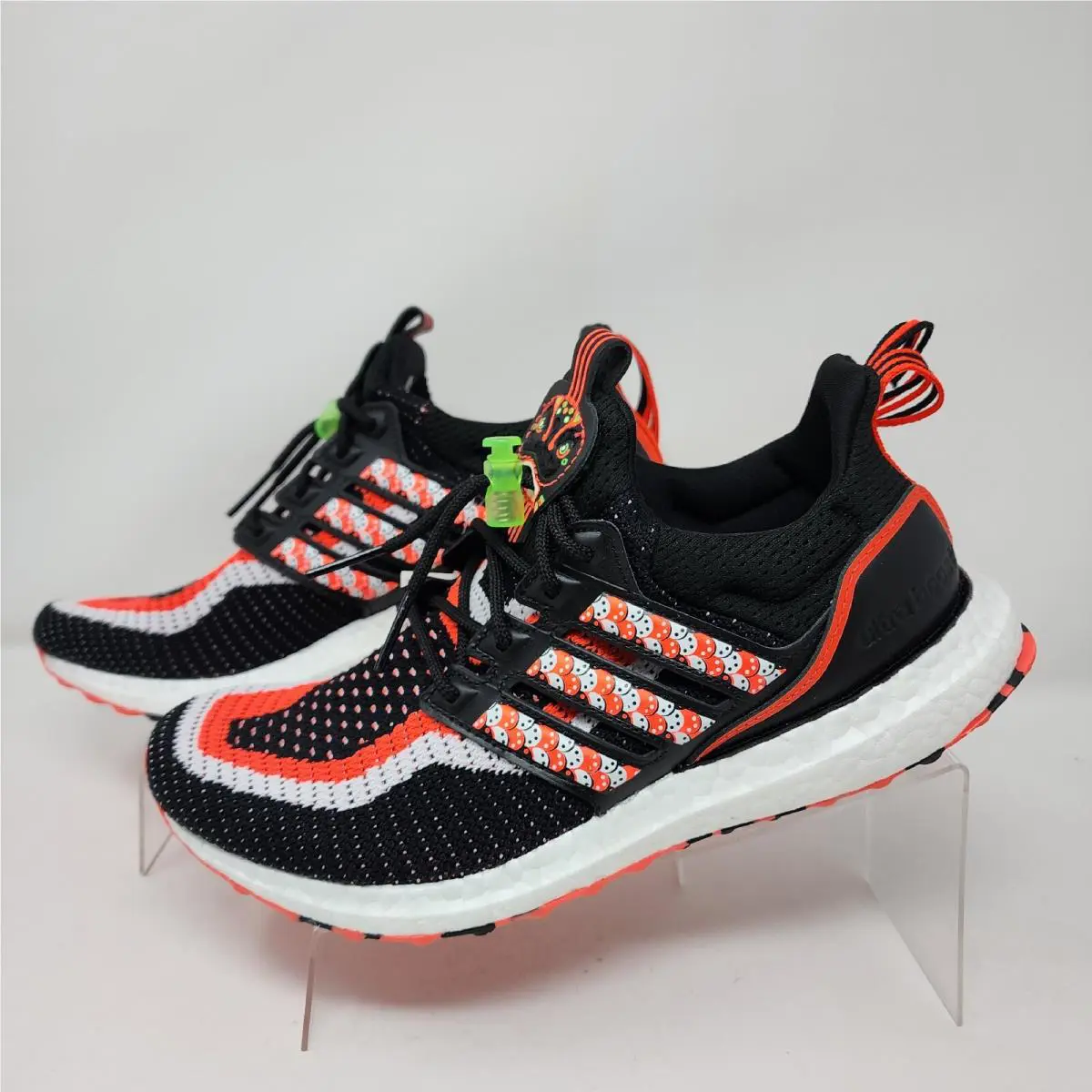 Adidas shoes - adidas UltraBoost DNA - UltraBoost DNA - GV9813 - Black 0