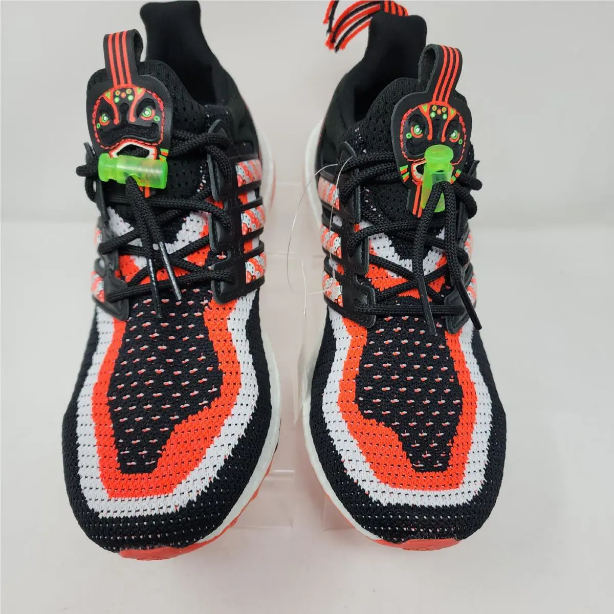 Adidas shoes - adidas UltraBoost DNA - UltraBoost DNA - GV9813 - Black 3