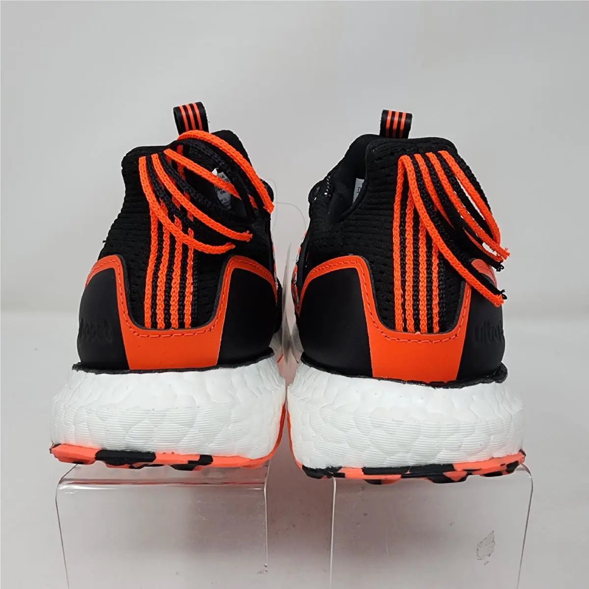 Adidas shoes - adidas UltraBoost DNA - UltraBoost DNA - GV9813 - Black 4