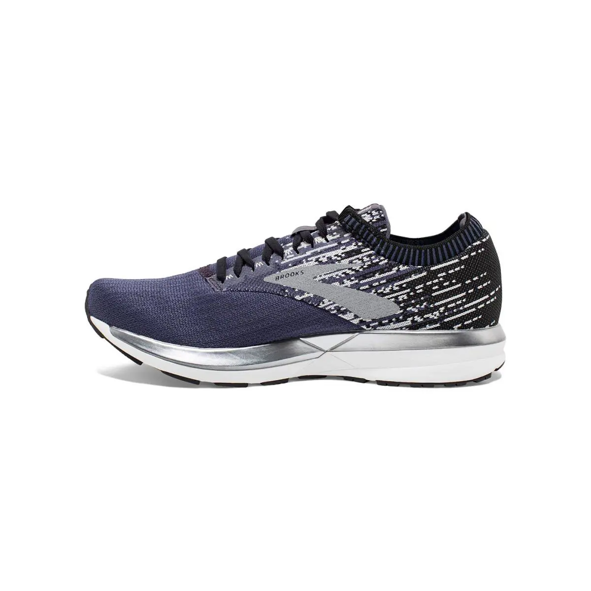Brooks shoes - Brooks Ricochet - Ricochet - 1102931D428 - Multicolor 3