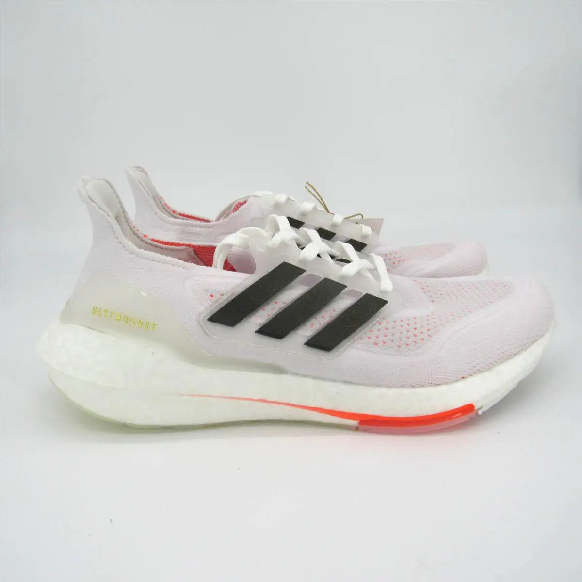 Adidas shoes - adidas Ultraboost 21 - Ultraboost - White 0