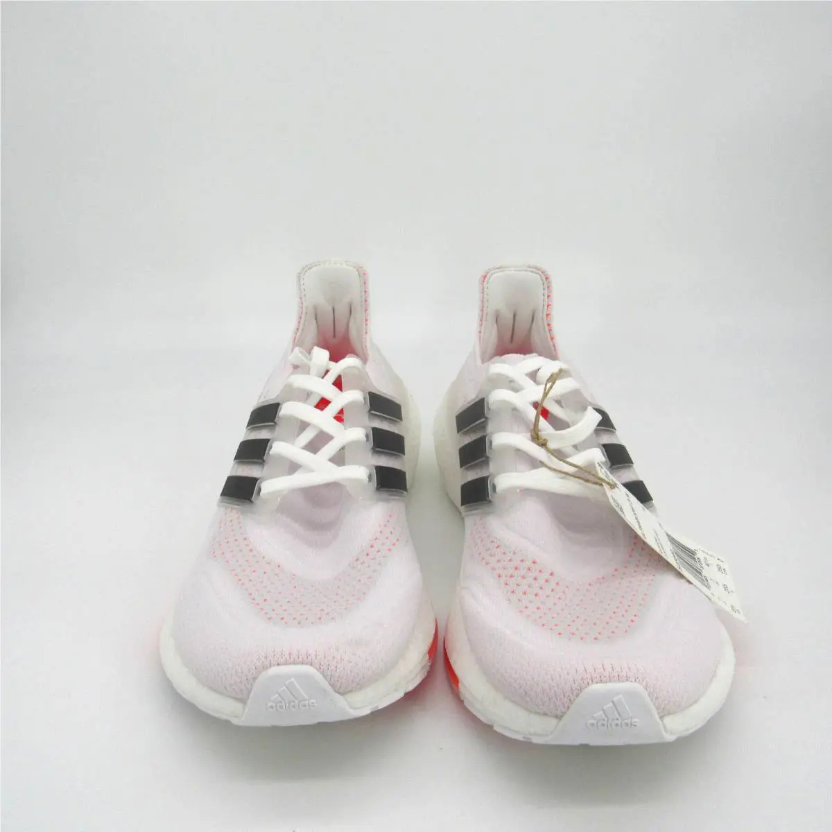 Adidas shoes - adidas Ultraboost 21 - Ultraboost - White 1