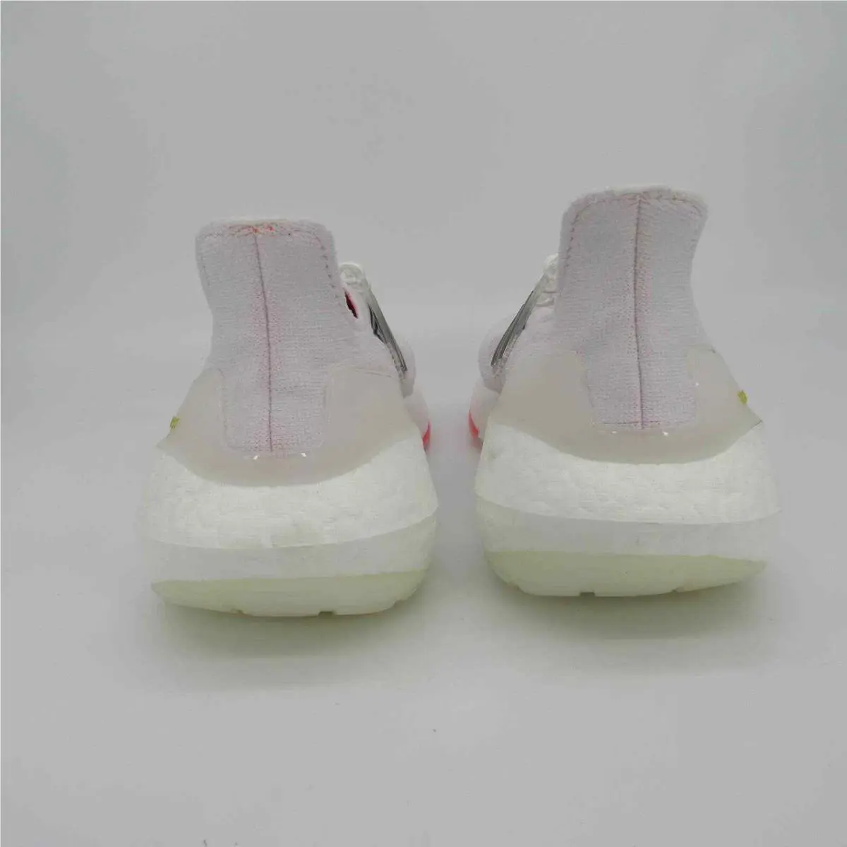 Adidas shoes - adidas Ultraboost 21 - Ultraboost - White 4