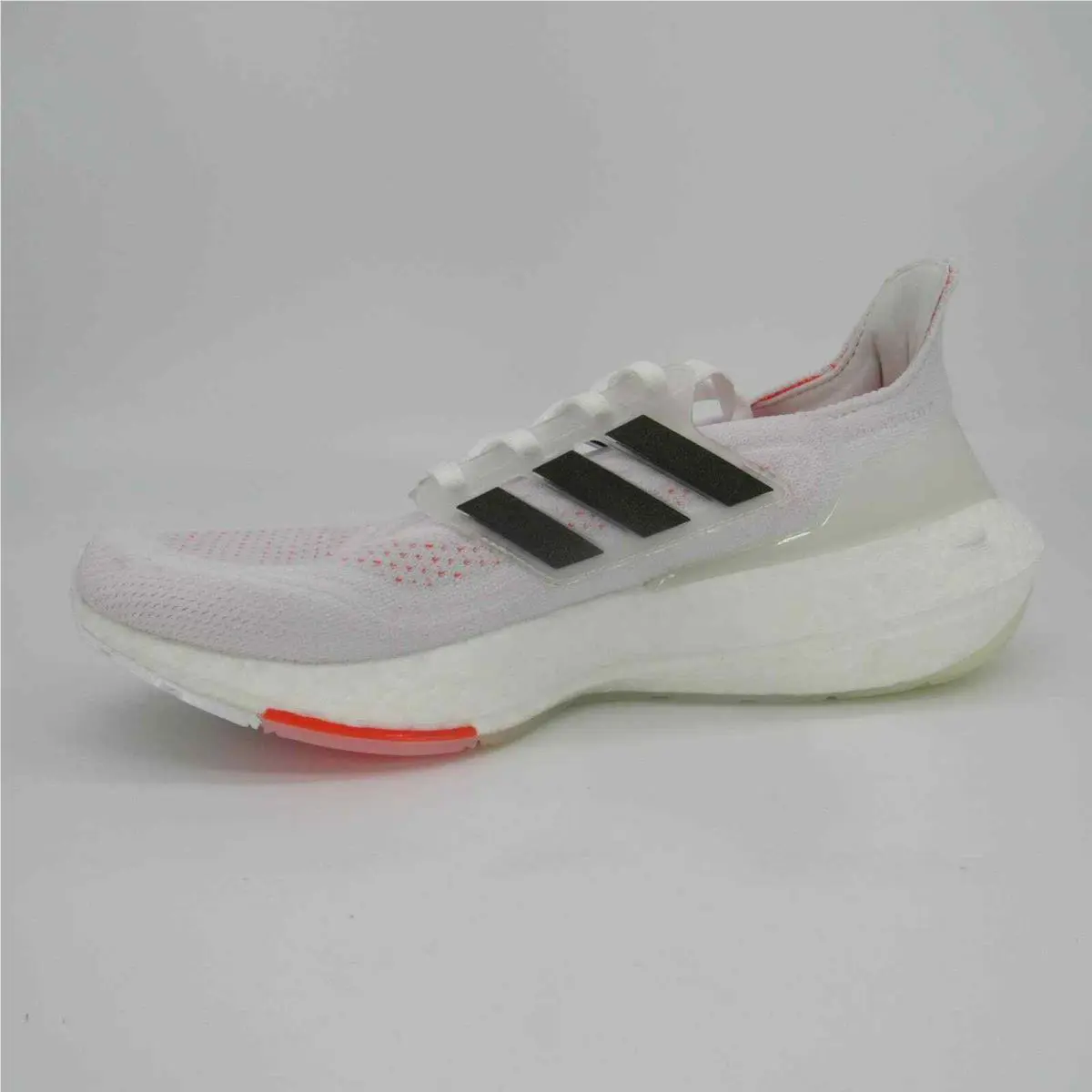 Adidas shoes - adidas Ultraboost 21 - Ultraboost - White 5
