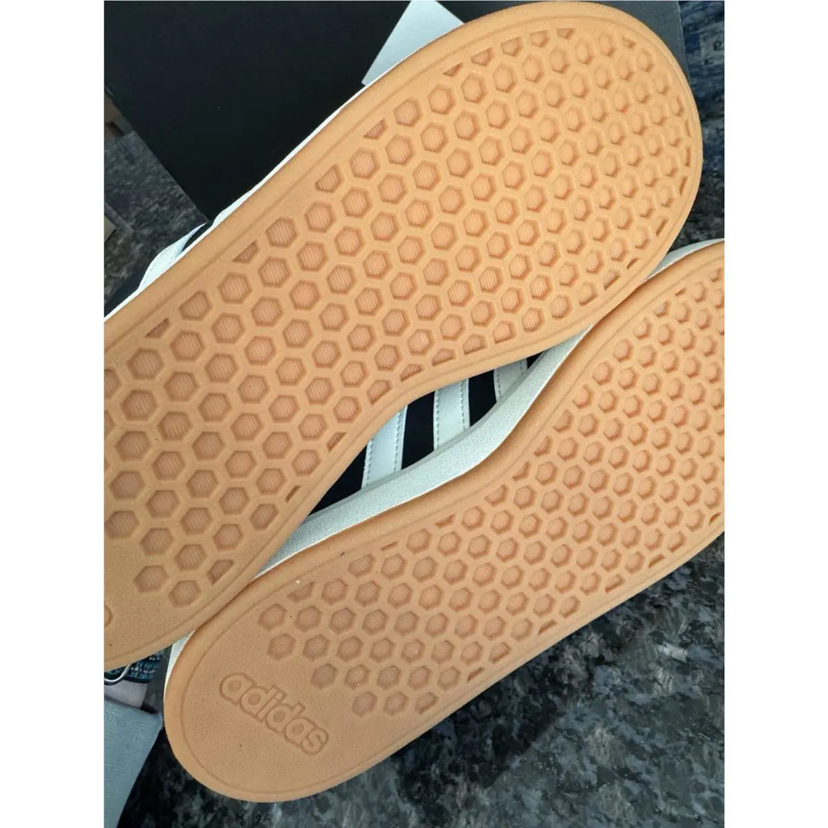 Adidas shoes - Grand Court 00s - Grand Court - JH6178 - Black, e: Nero 2