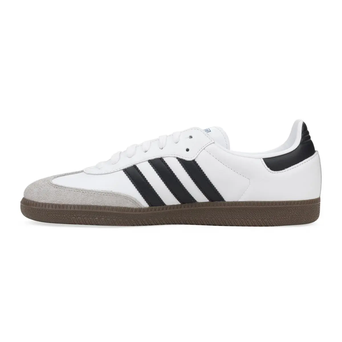 Adidas shoes - B75806 - B75806 - White/Black/Gray (UPC: 4059809047095) 0