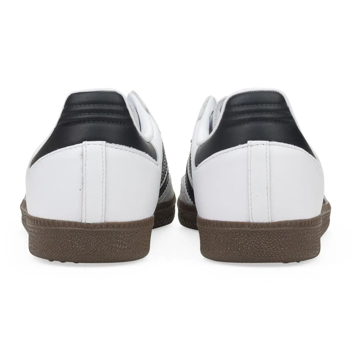 Adidas shoes - B75806 - B75806 - White/Black/Gray (UPC: 4059809047095) 4