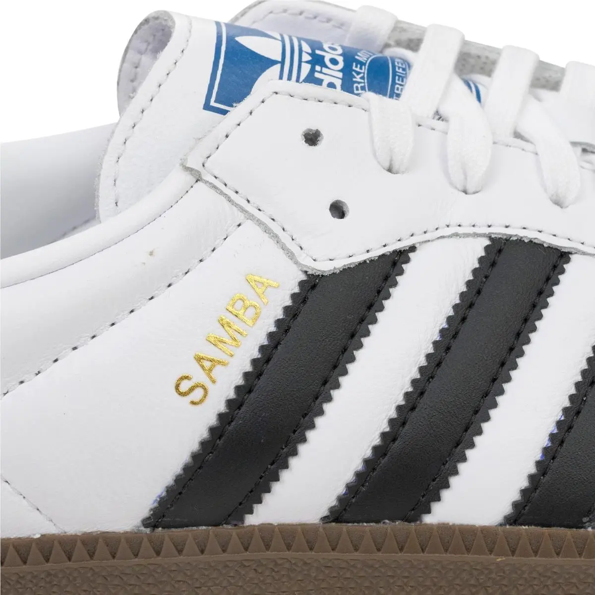 Adidas shoes - B75806 - B75806 - White/Black/Gray (UPC: 4059809047095) 7