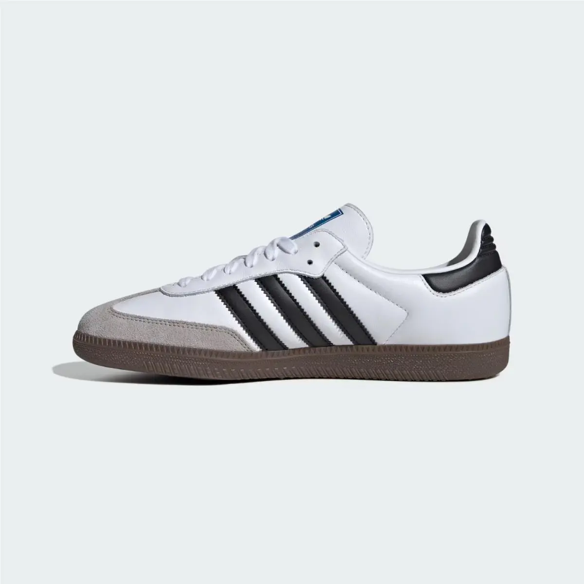 Adidas shoes - B75806 - B75806 - White/Black/Gray (UPC: 4059809046258) 0