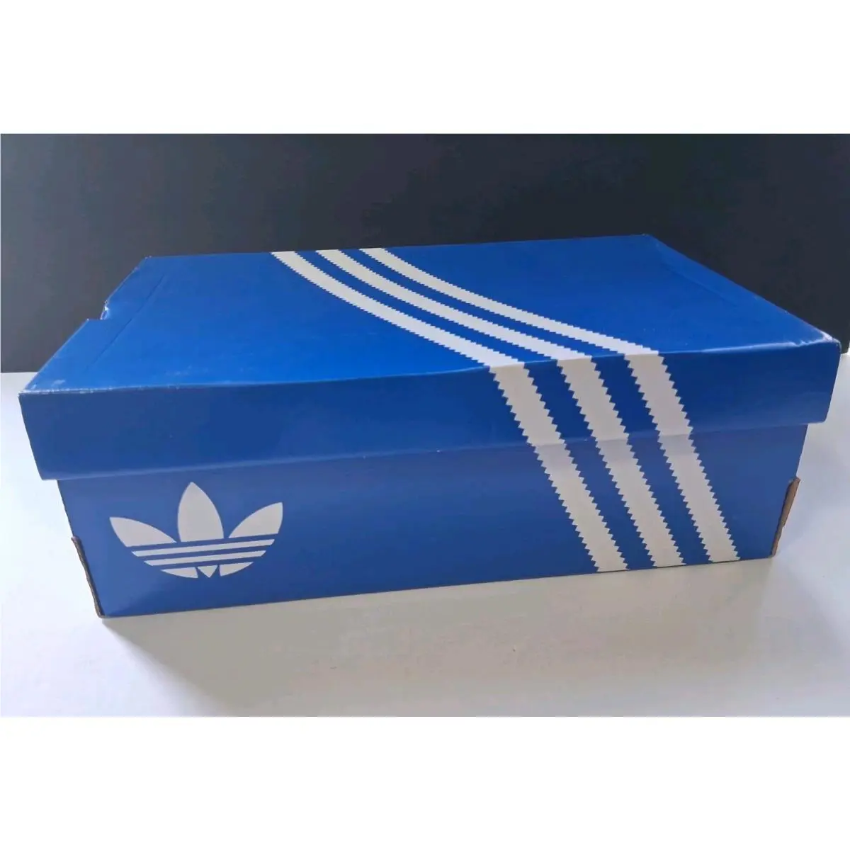 Adidas shoes - adidas Samba OG - Samba - B75806 - White 6