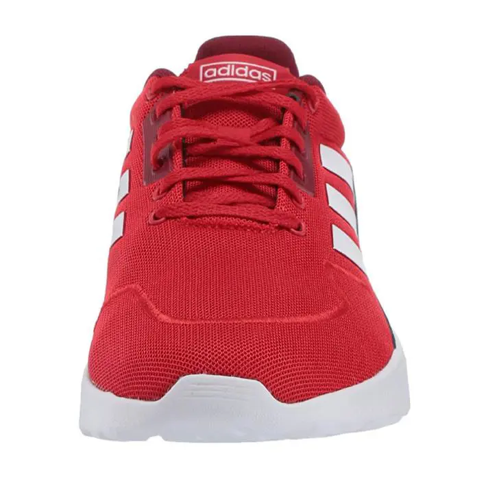 Adidas shoes - adidas Nebula - Nebula - Scarlet/ White/Collegiate Burgundy 2