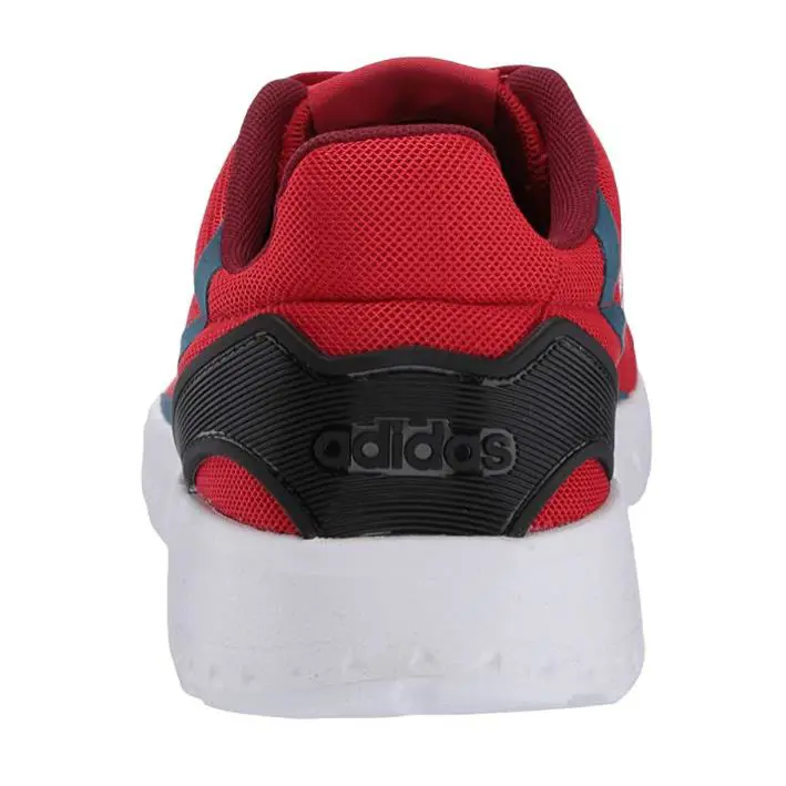Adidas shoes - adidas Nebula - Nebula - Scarlet/ White/Collegiate Burgundy 3