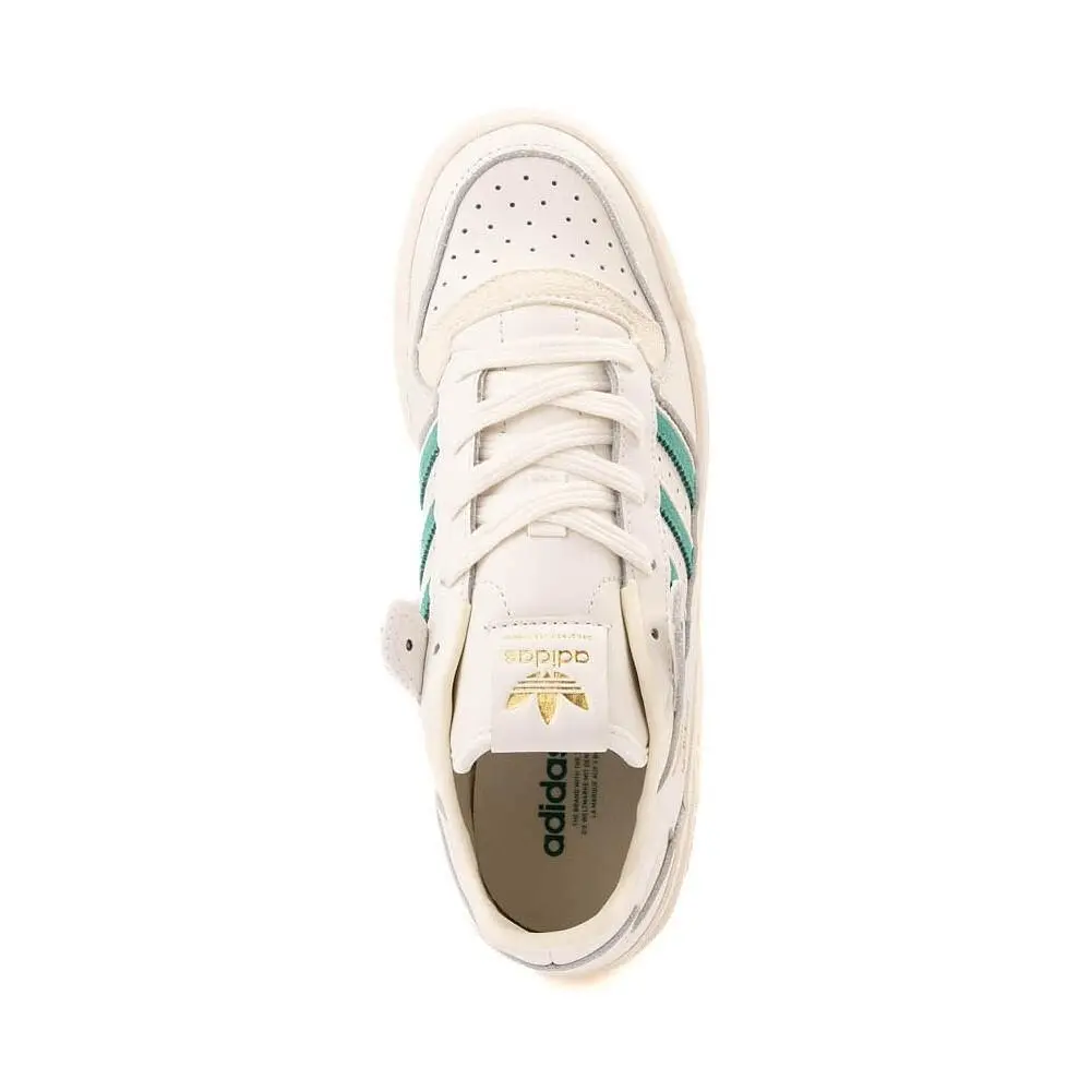 Adidas shoes - adidas Los Angeles - Los Angeles - GV7071 - White 8