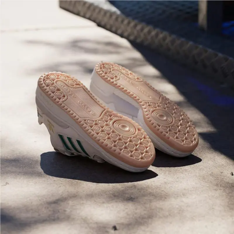 Adidas shoes - adidas Los Angeles - Los Angeles - GV7071 - White 0