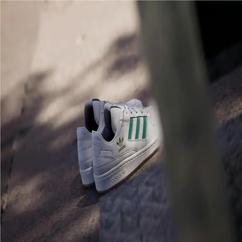 Adidas shoes - adidas Los Angeles - Los Angeles - GV7071 - White 1