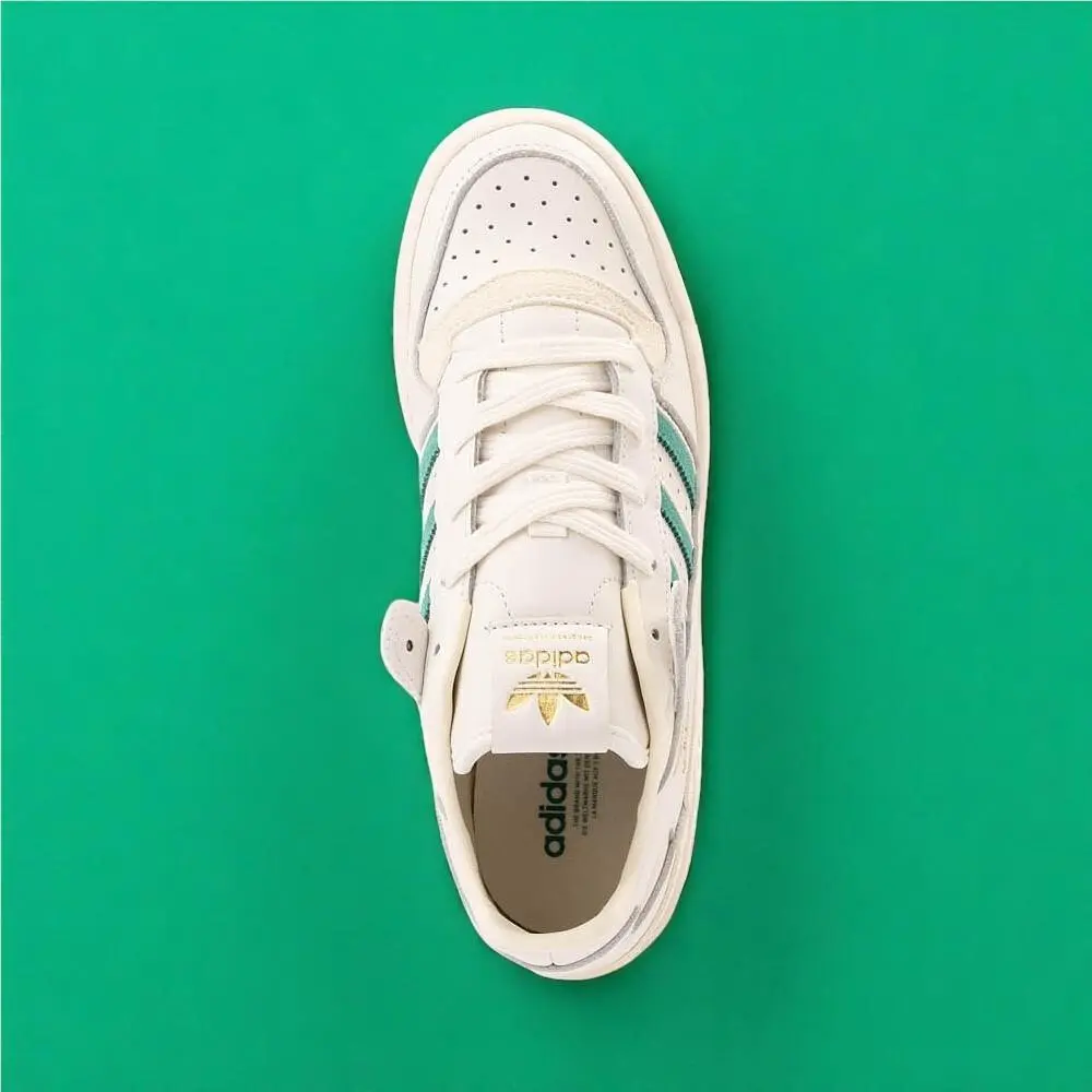 Adidas shoes - adidas Los Angeles - Los Angeles - GV7071 - White 3