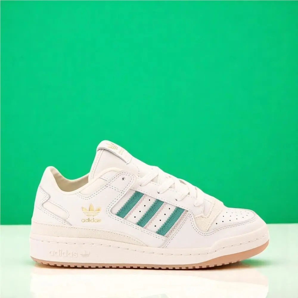 Adidas shoes - adidas Los Angeles - Los Angeles - GV7071 - White 4