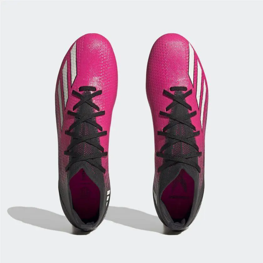 Adidas shoes - LTE04 - LTE04 - Team Shock Pink/Zero Metallic/Black (UPC: 195747587614) 0