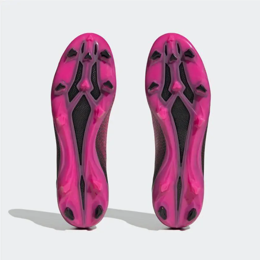 Adidas shoes - LTE04 - LTE04 - Team Shock Pink/Zero Metallic/Black (UPC: 195747587614) 1