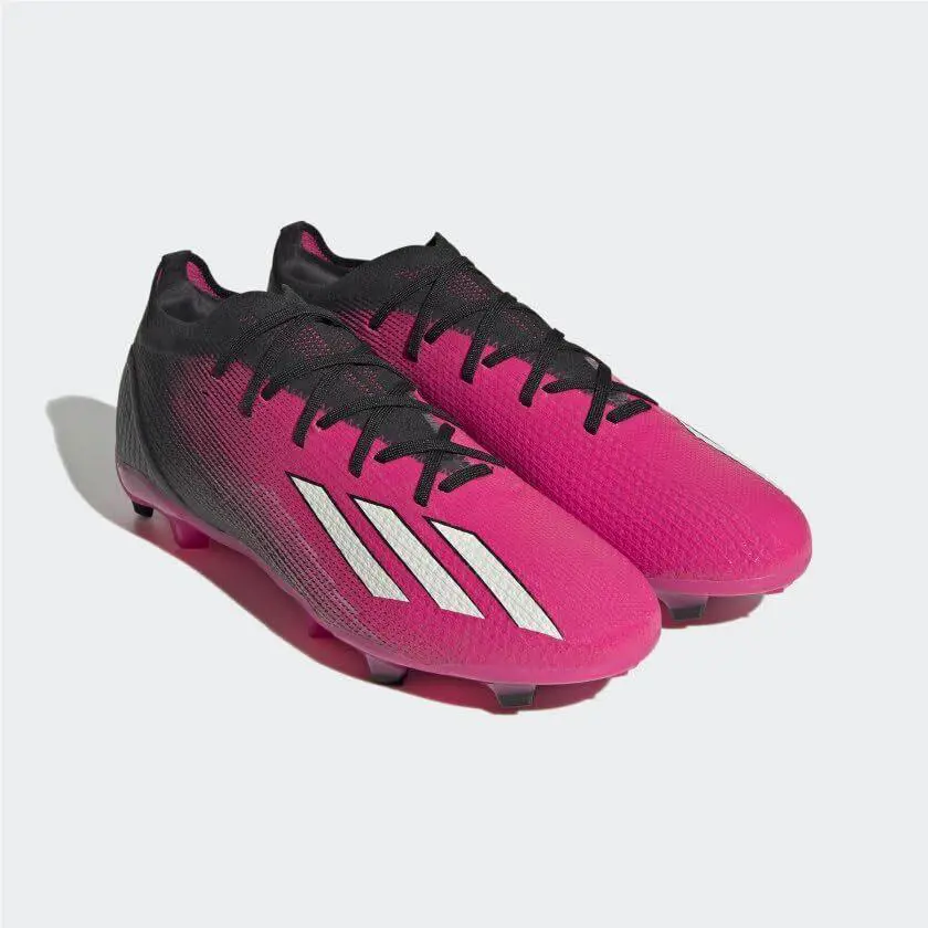 Adidas shoes - LTE04 - LTE04 - Team Shock Pink/Zero Metallic/Black (UPC: 195747587614) 2
