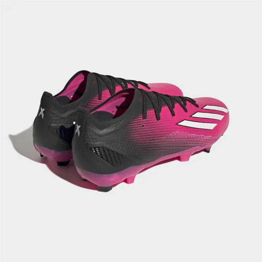 Adidas shoes - LTE04 - LTE04 - Team Shock Pink/Zero Metallic/Black (UPC: 195747587614) 3