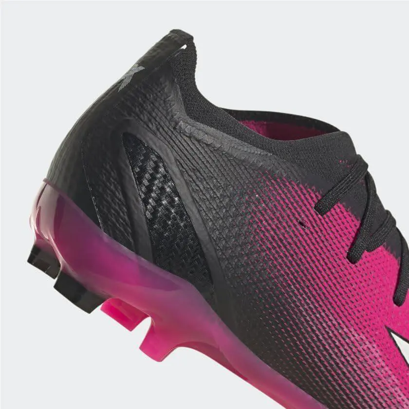 Adidas shoes - LTE04 - LTE04 - Team Shock Pink/Zero Metallic/Black (UPC: 195747587614) 5