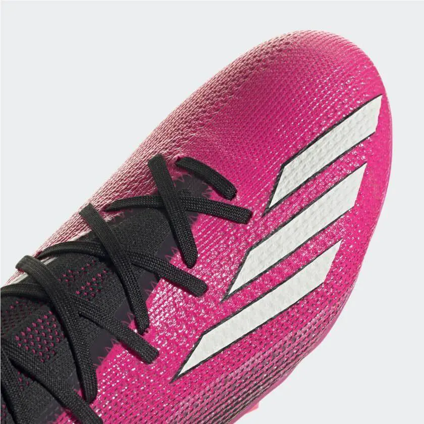 Adidas shoes - LTE04 - LTE04 - Team Shock Pink/Zero Metallic/Black (UPC: 195747587614) 6