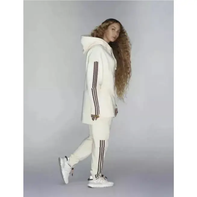 Adidas clothing - Ivory 8