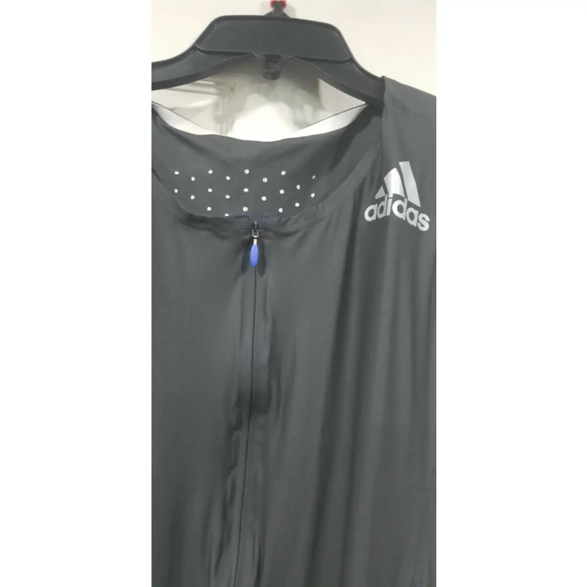 Adidas clothing - Black 0