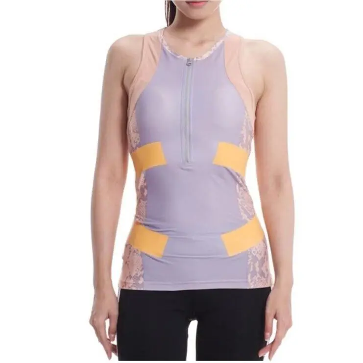 Adidas clothing - Peach / Gray 1