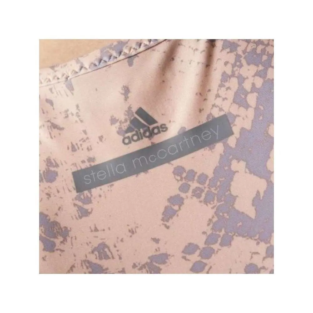 Adidas clothing - Peach / Gray 3