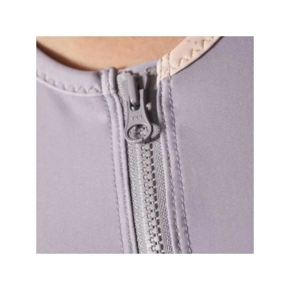 Adidas clothing - Peach / Gray 4
