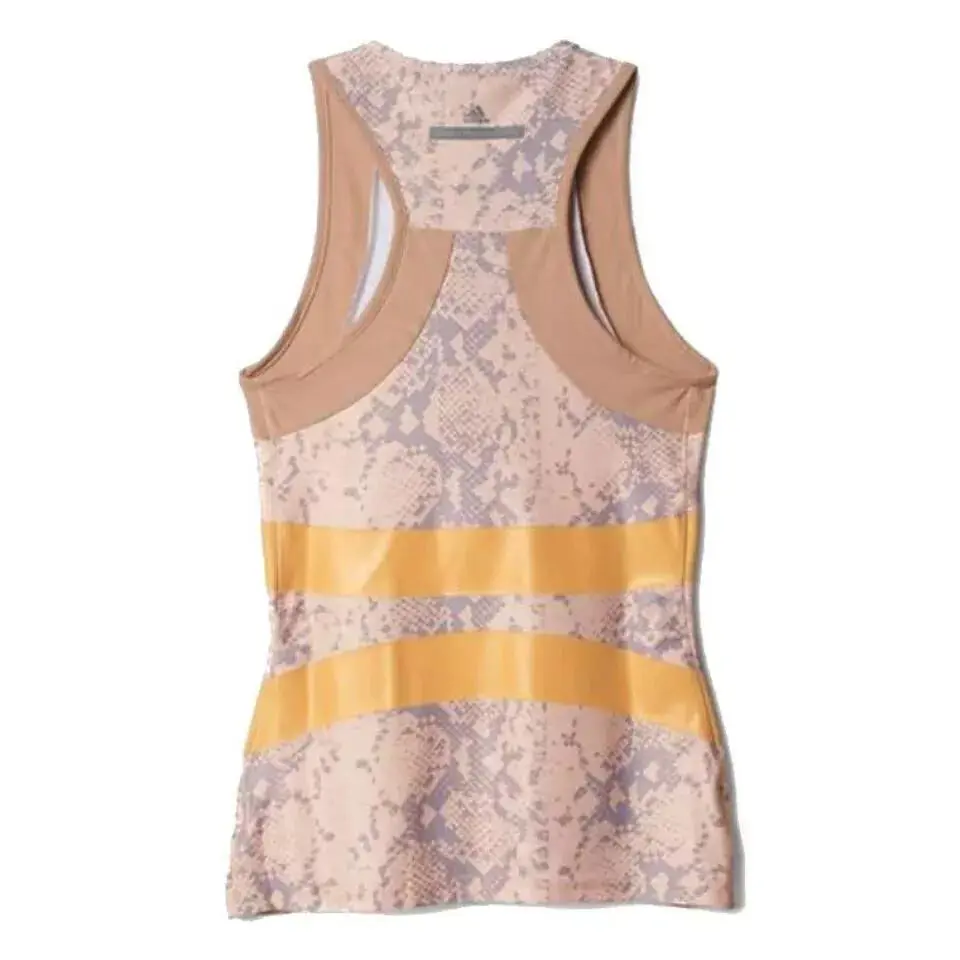 Adidas clothing - Peach / Gray 6