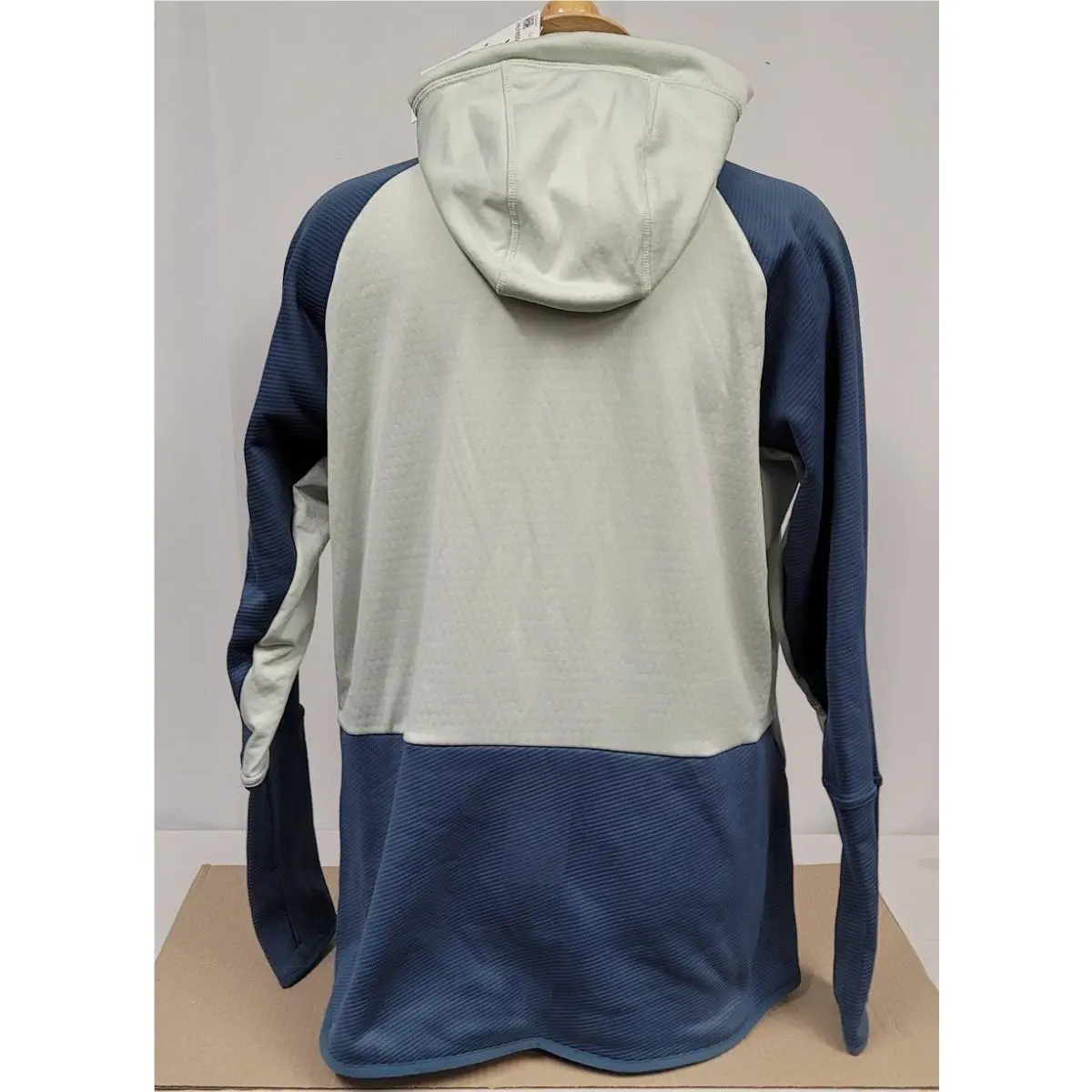 Adidas clothing - HU1850 - HU1850 - Linen Green 3