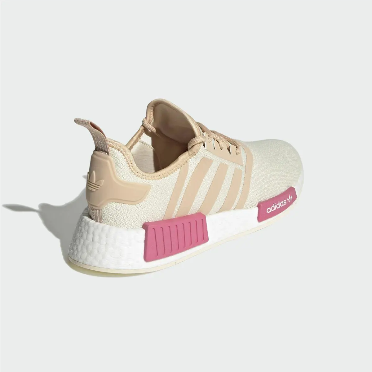 Adidas shoes - adidas NMD R1 - NMD - GZ7998 - Blush 3