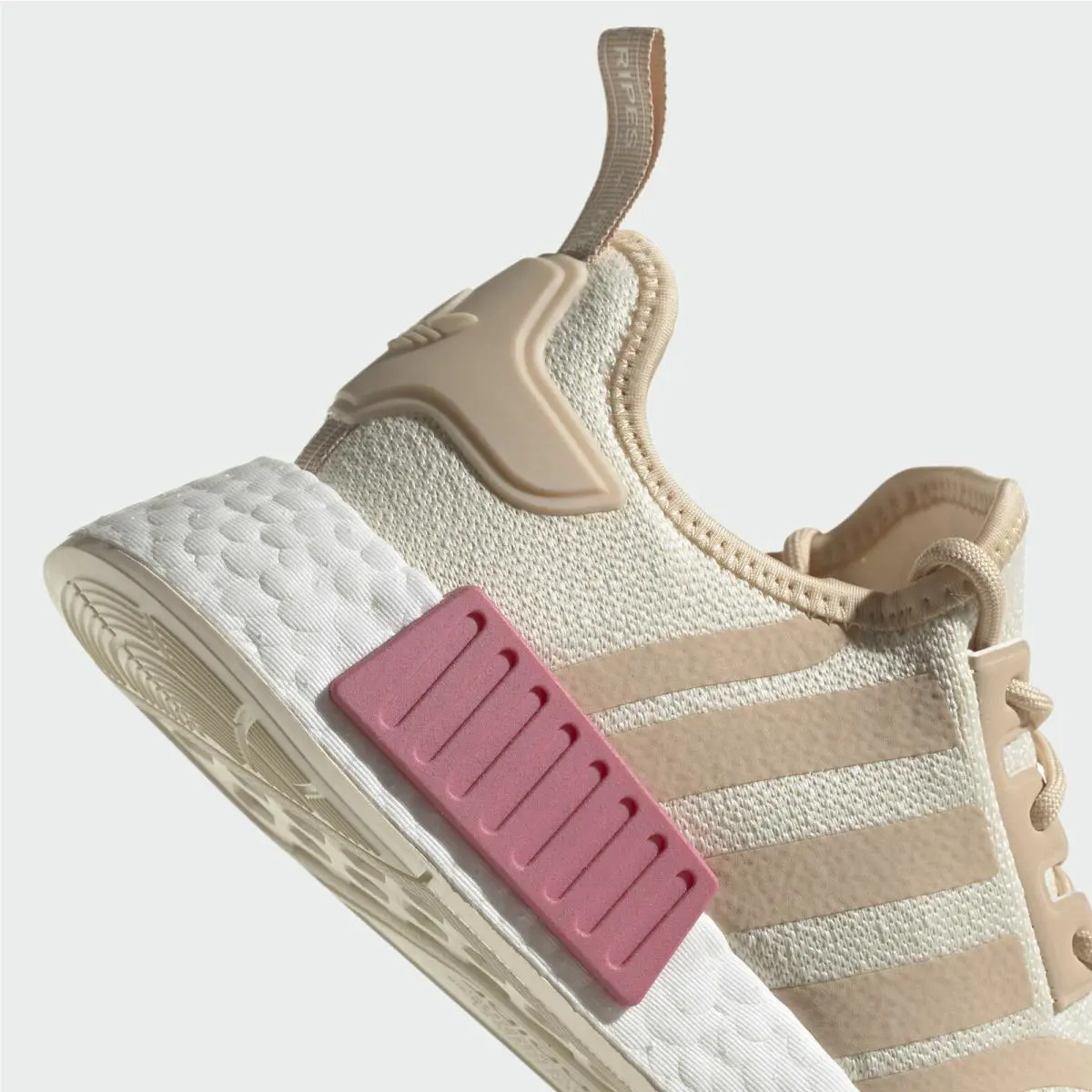 Adidas shoes - adidas NMD R1 - NMD - GZ7998 - Blush 5