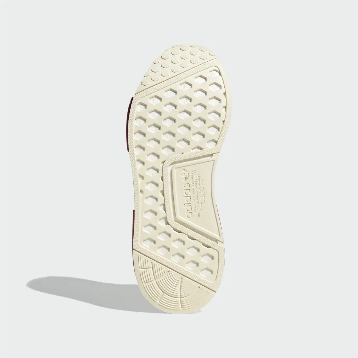 Adidas shoes - adidas NMD R1 - NMD - GZ7998 - Blush 7