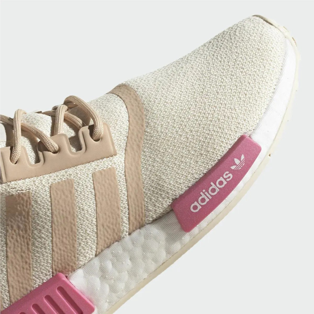 Adidas shoes - adidas NMD R1 - NMD - GZ7998 - Blush 6