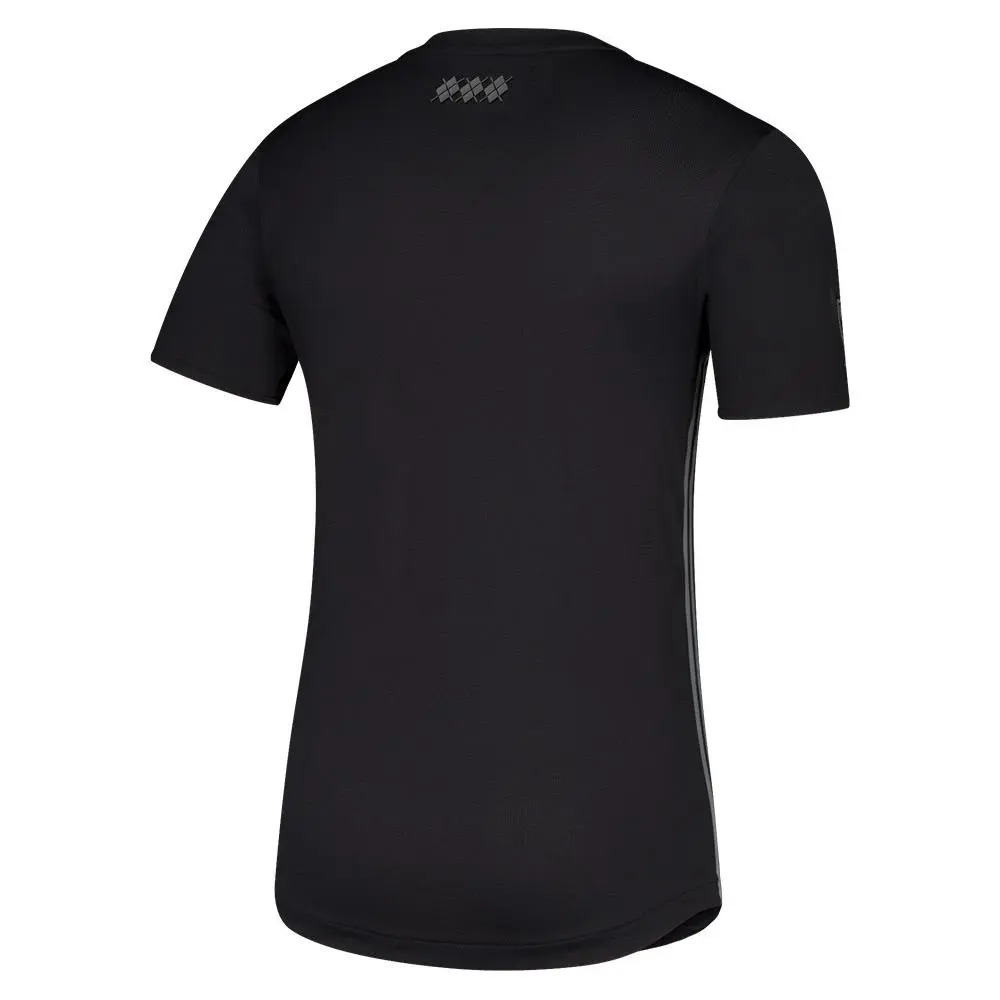 Adidas clothing - 7418A - 7418A - Black 0
