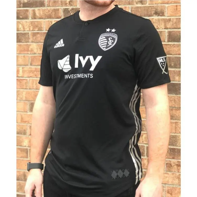 Adidas clothing - 7418A - 7418A - Black 1
