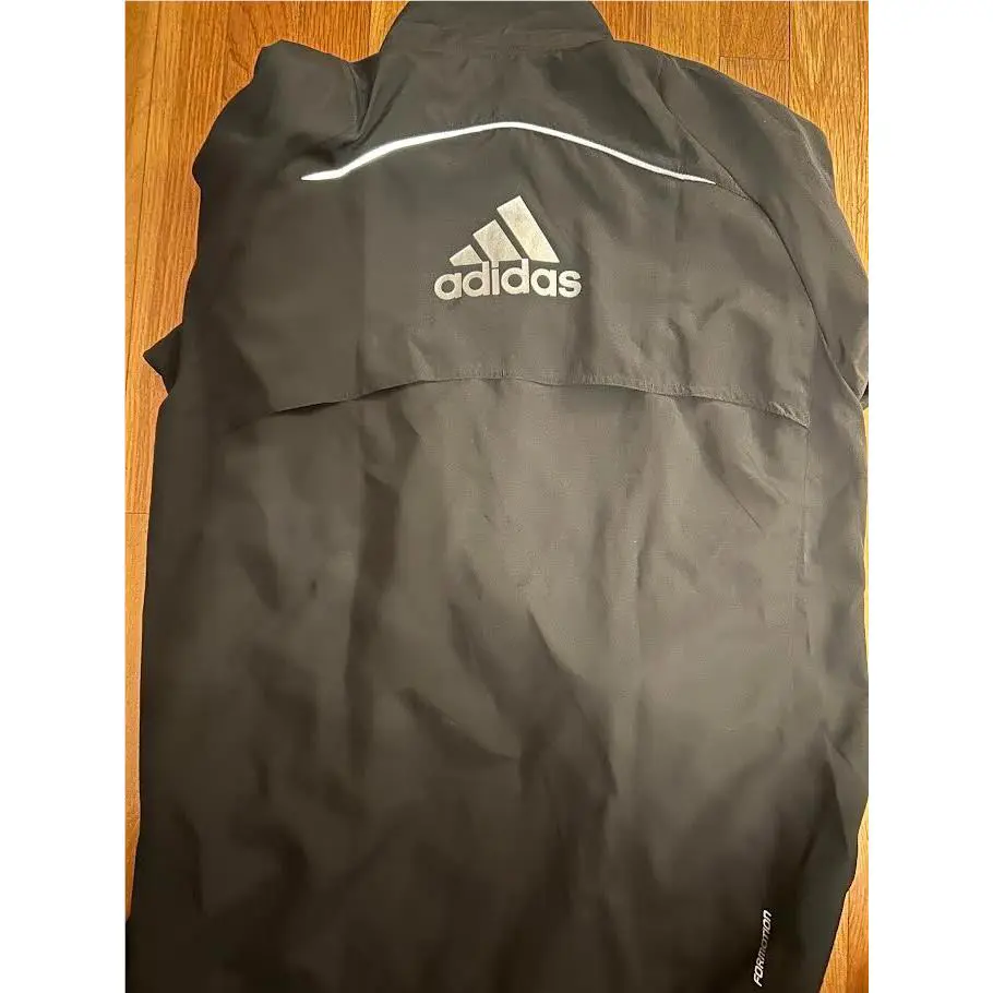Adidas clothing - Black 0