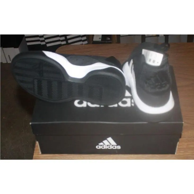 Adidas shoes - Black 0