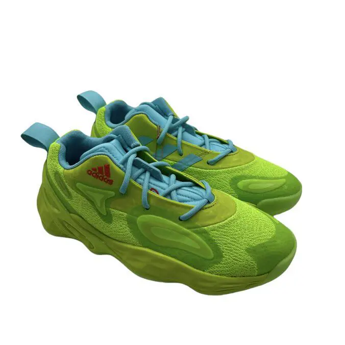 Adidas shoes - adidas Exhibit - Exhibit - GY2751 - Multicolor (UPC: 194818717646) 0