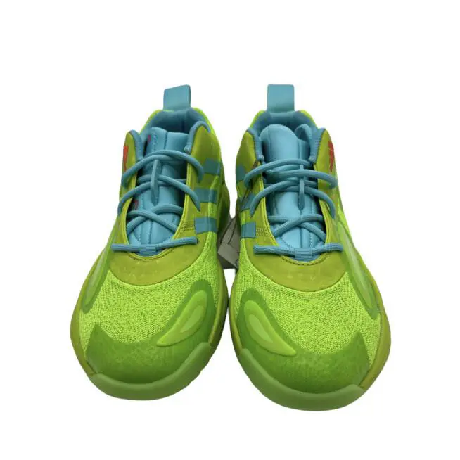 Adidas shoes - adidas Exhibit - Exhibit - GY2751 - Multicolor (UPC: 194818717646) 1