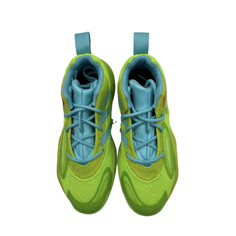 Adidas shoes - adidas Exhibit - Exhibit - GY2751 - Multicolor (UPC: 194818717646) 2